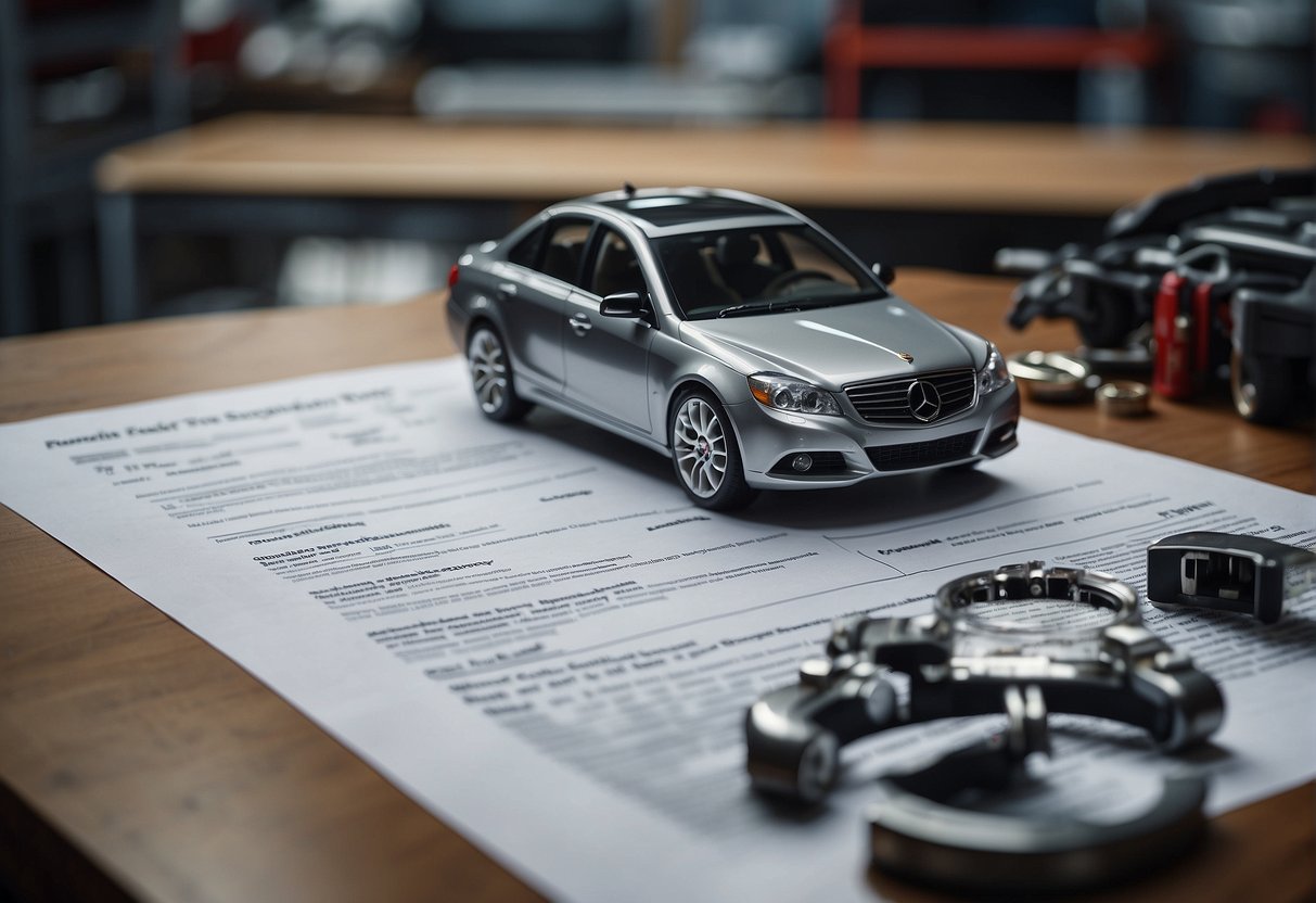 What Voids a Car Warranty: Common Missteps to Avoid