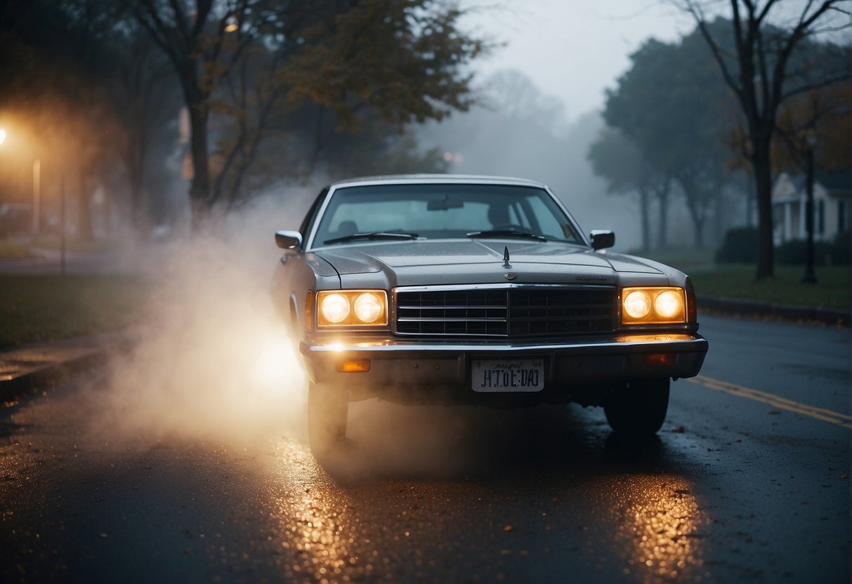 Can You Bug Bomb a Car: Effective Pest Control Solutions for Vehicles