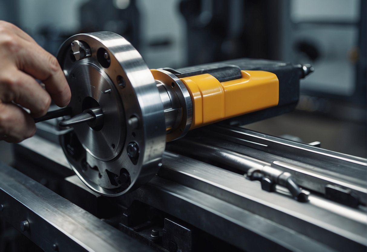 How to Push Brake Piston Back: A Step-by-Step Guide for Car Maintenance