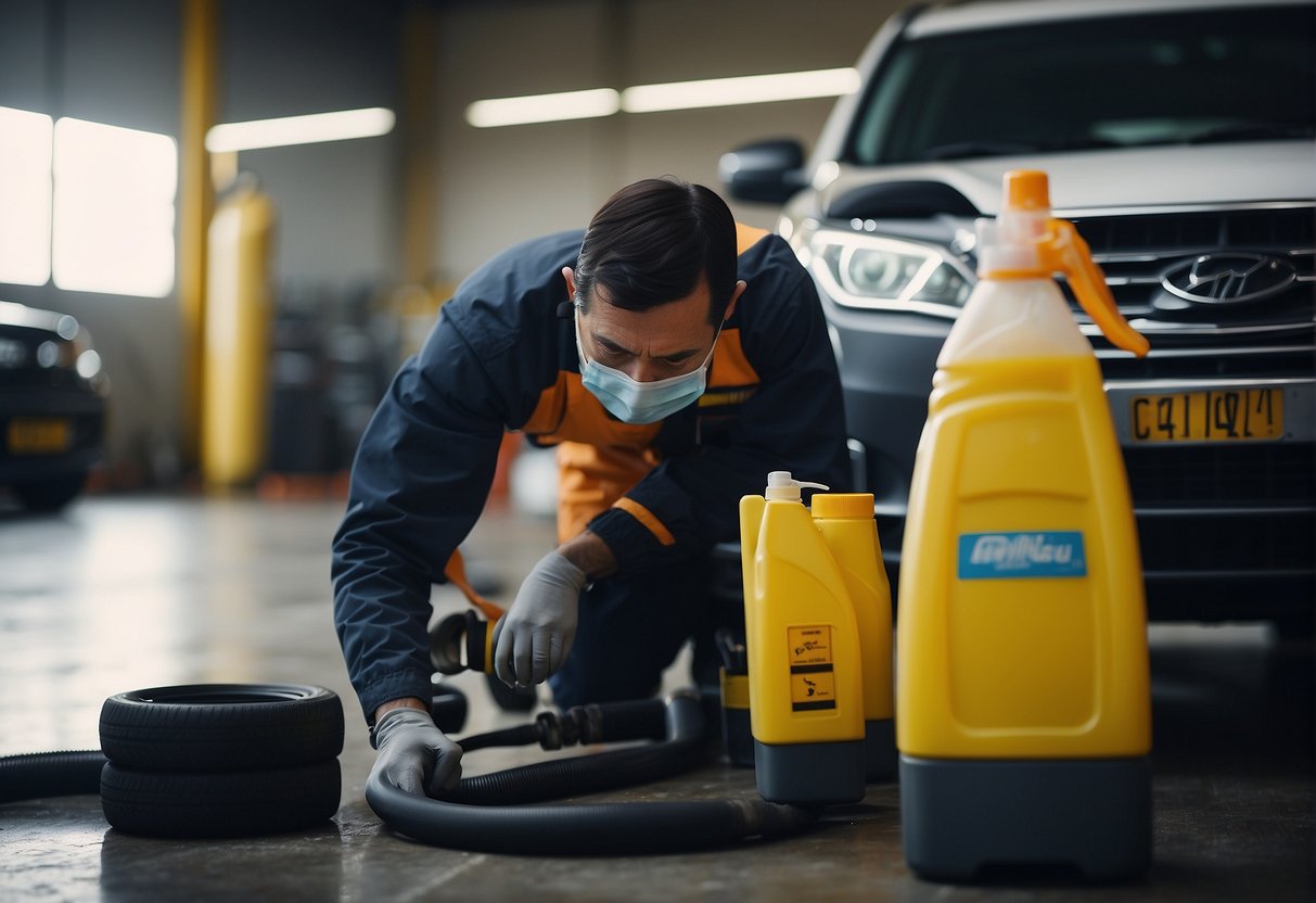 How to Take Care of Your Car: Essential Maintenance Tips