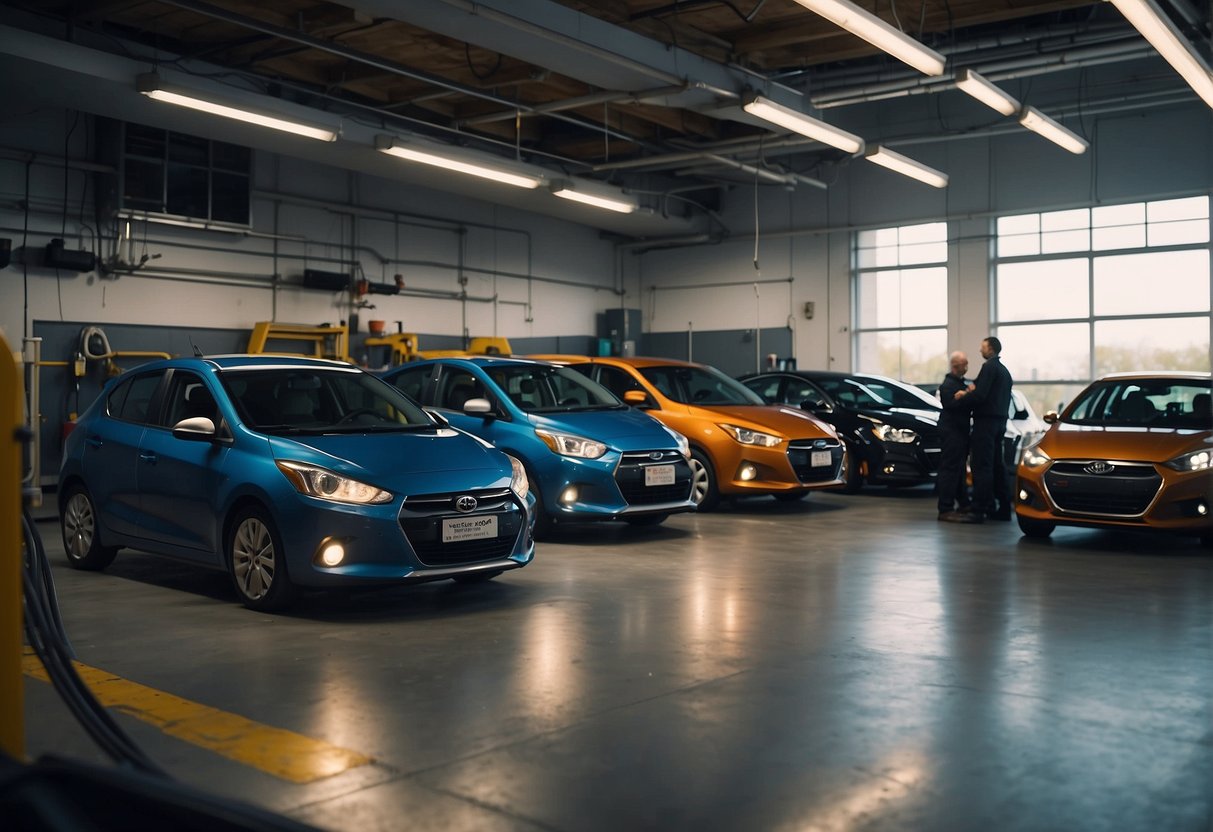 What Are the Cheapest Cars to Maintain: Budget-Friendly Vehicle Care Explained