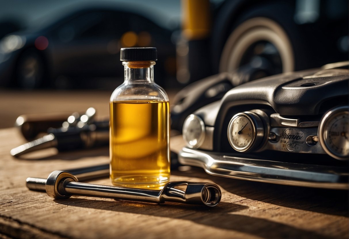 How Long Does 15% Oil Life Last and When to Change Your Oil