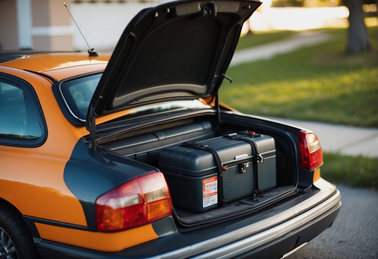 Things You Need for Your Car: Essential Accessories and Tools