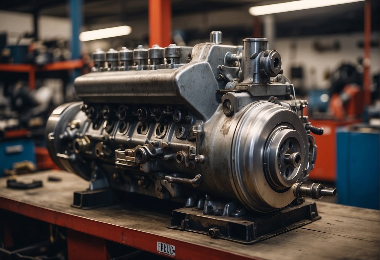 How Long Do Diesel Engines Last: Lifespan Expectancy Explained