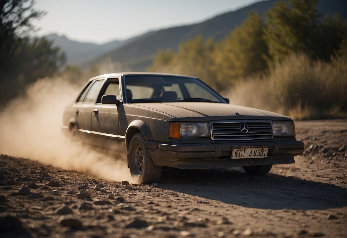 Leaving a Car Unused for 3 Months: Steps to Safeguard Your Vehicle