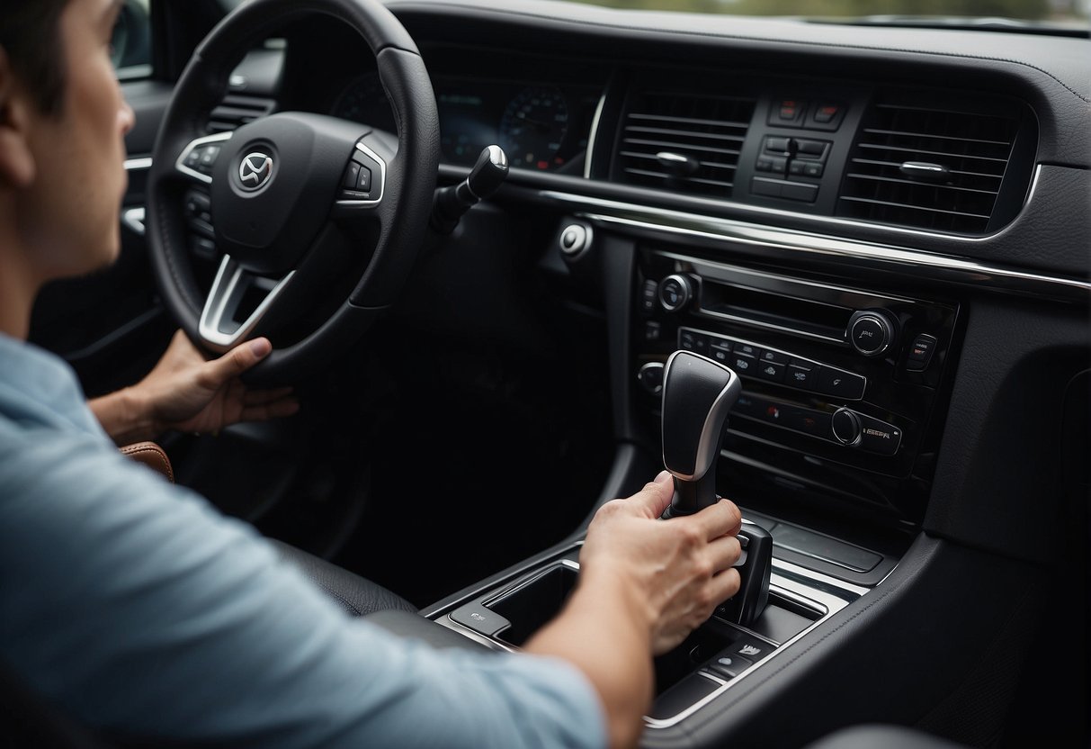 How to Adjust Car Seat for Optimal Comfort and Safety