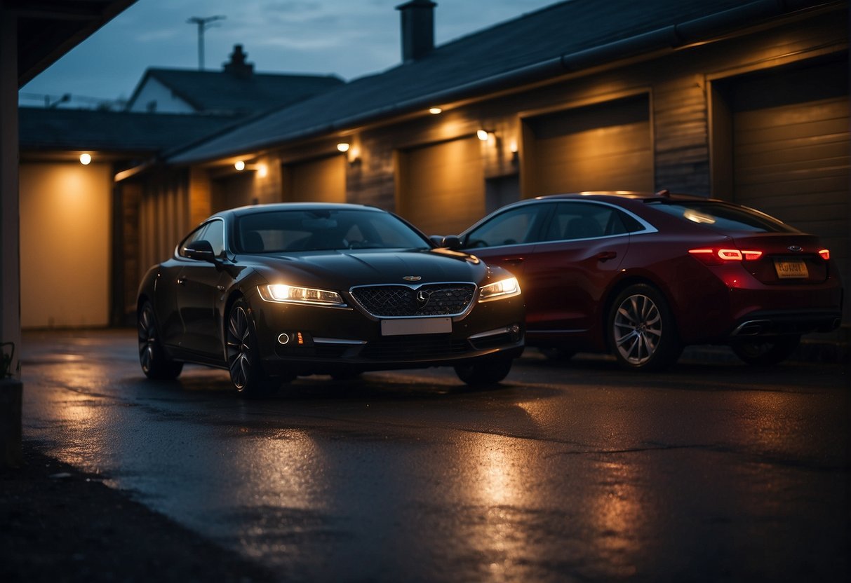 How to Make Car Pop – Unleashing Your Vehicle’s Show-Stopping Potential