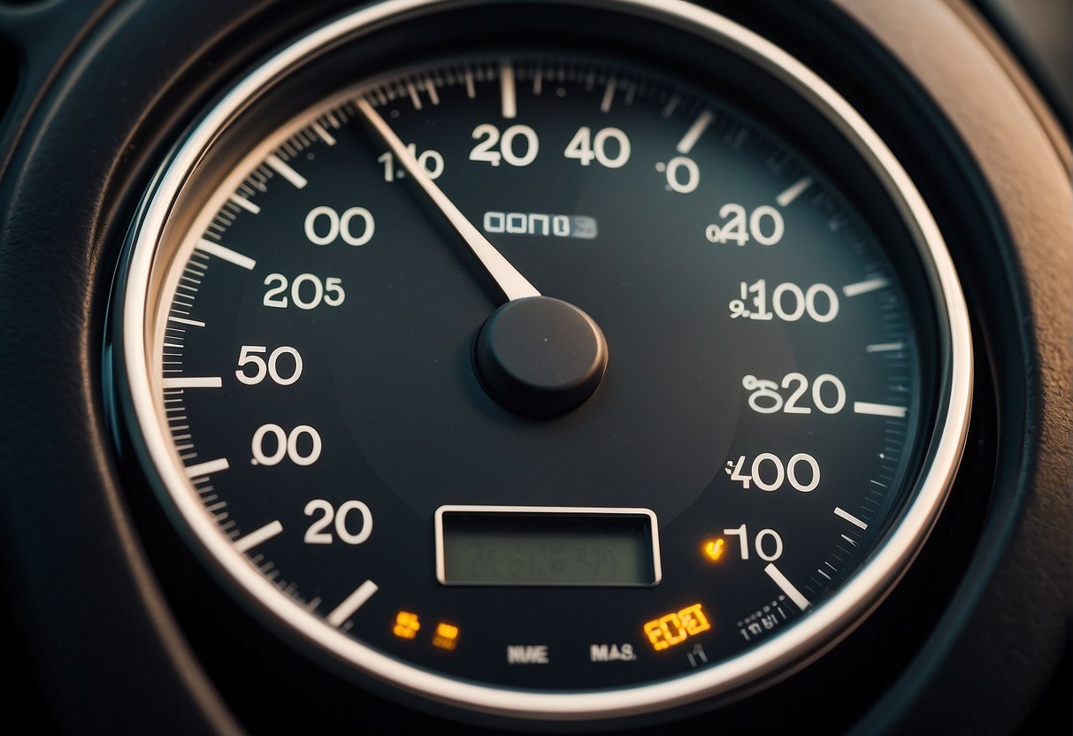 Does Gas Mileage Decrease Over Time: Understanding Vehicle Efficiency Trends