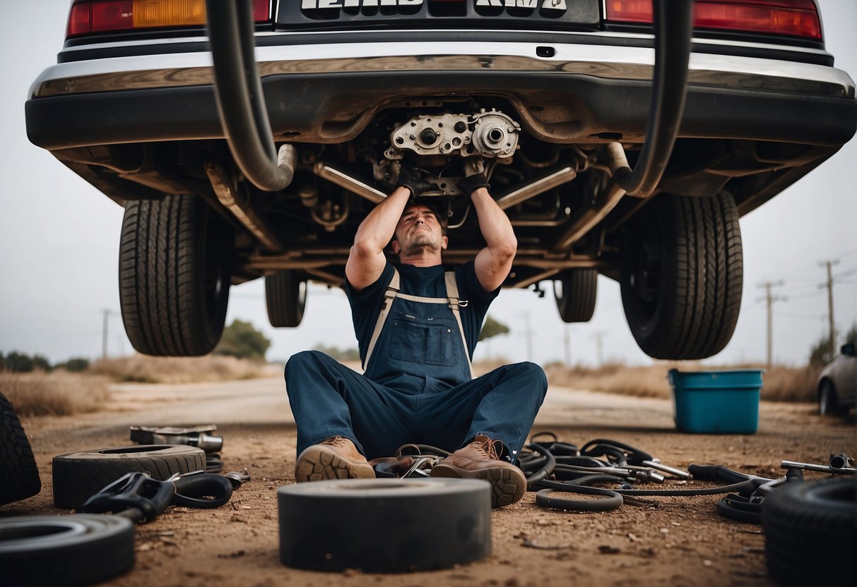 How Hard Is an Engine Swap: Unraveling the Complexity of Powertrain Overhauls
