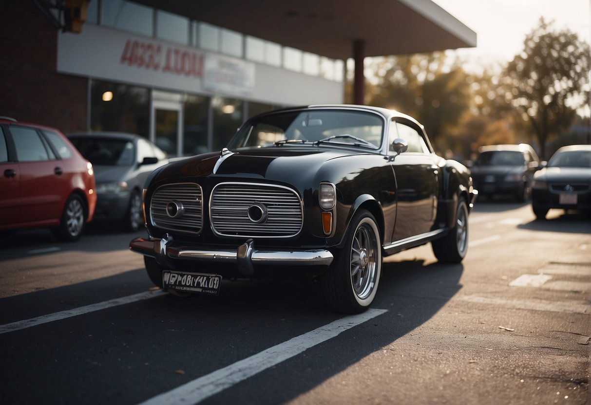 Does Revving Your Engine Warm It Up Faster? Debunking Myths with Facts