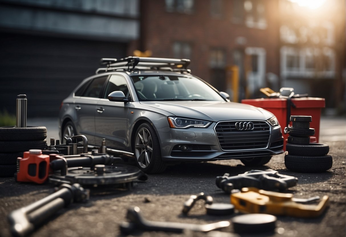 How to Learn Car Mechanics: Essential Tips for Beginners