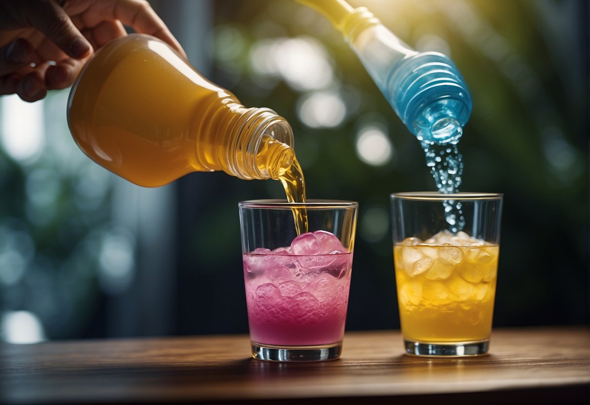Is It Okay to Mix Coolant: Understanding Compatibility and Risks