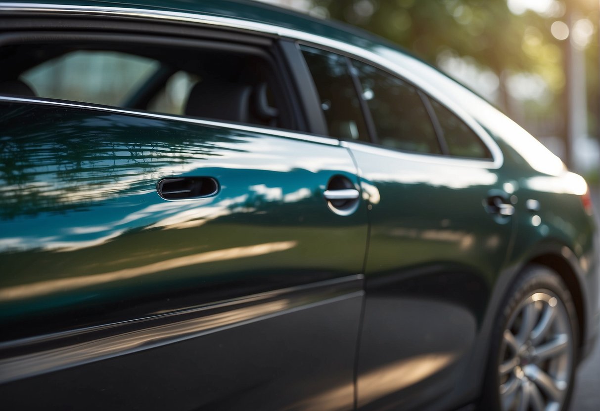 What Are the Different Types of Window Tints: A Guide for Car Owners