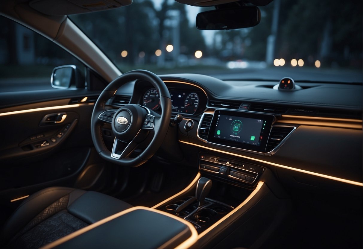 USB Charging Port for Car: Essential Guide for On-the-Go Power