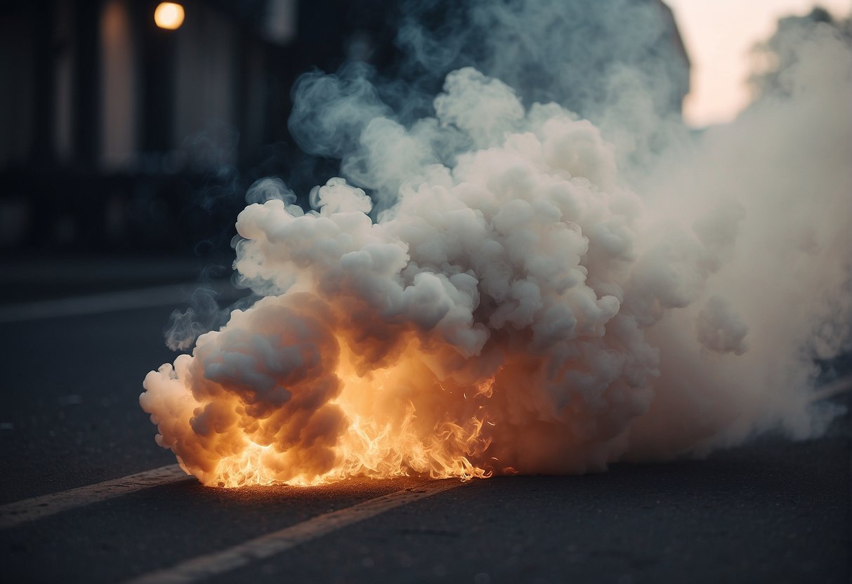 I Burned My Clutch a Little: Recognizing and Addressing Minor Clutch Damage