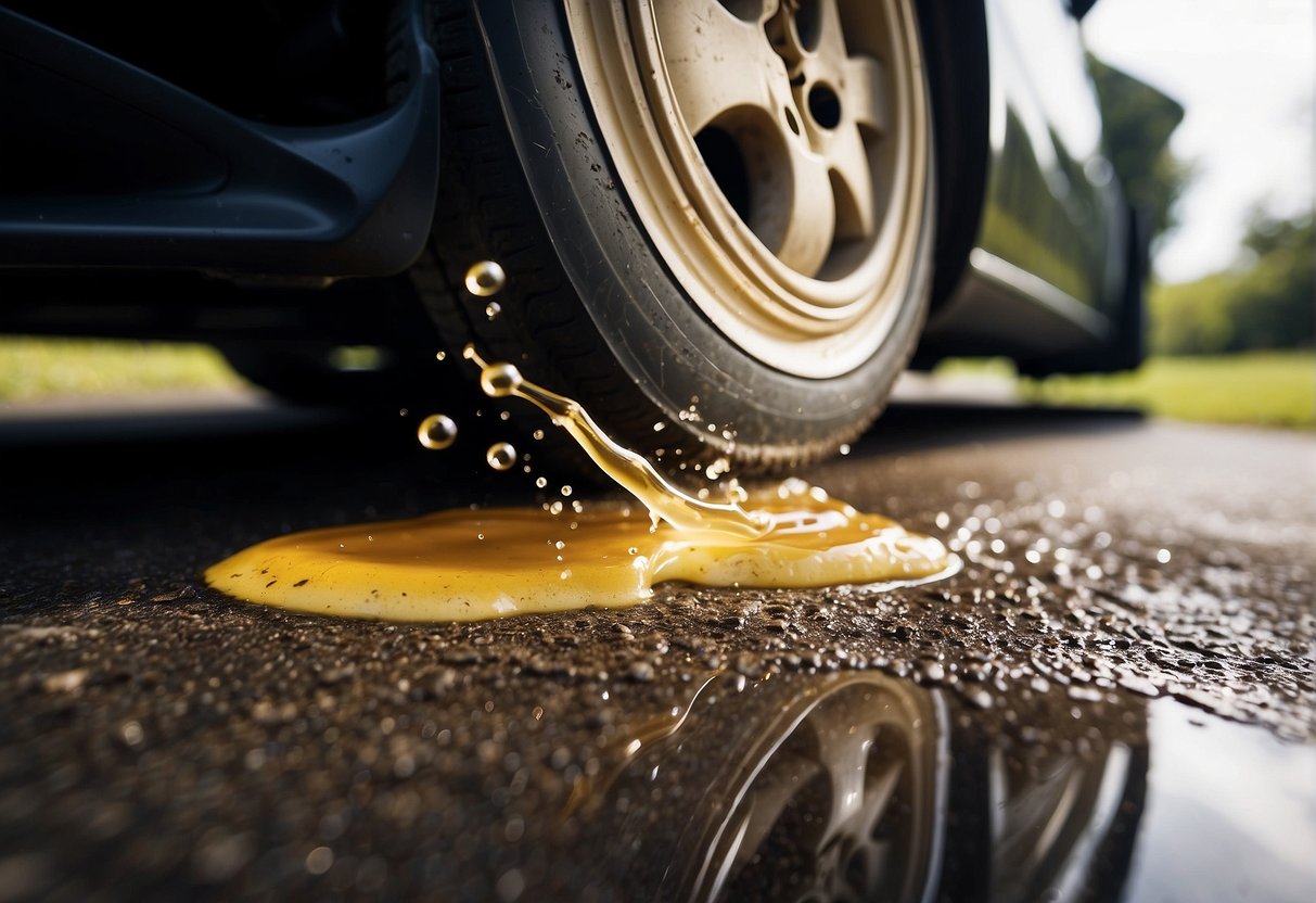 What Happens If You Don’t Change Brake Fluid: Risks and Consequences for Car Maintenance
