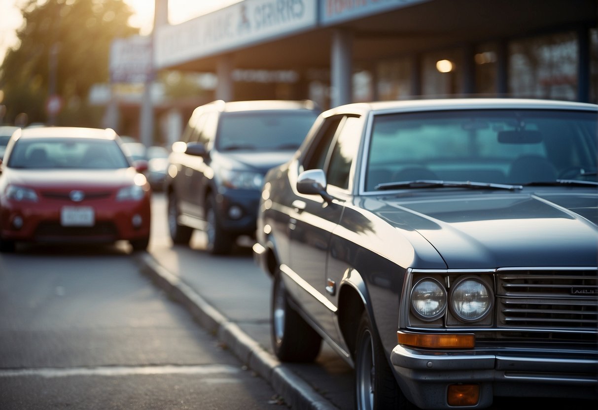 Where Can I Get My Car Aligned: Expert Tips for Vehicle Maintenance