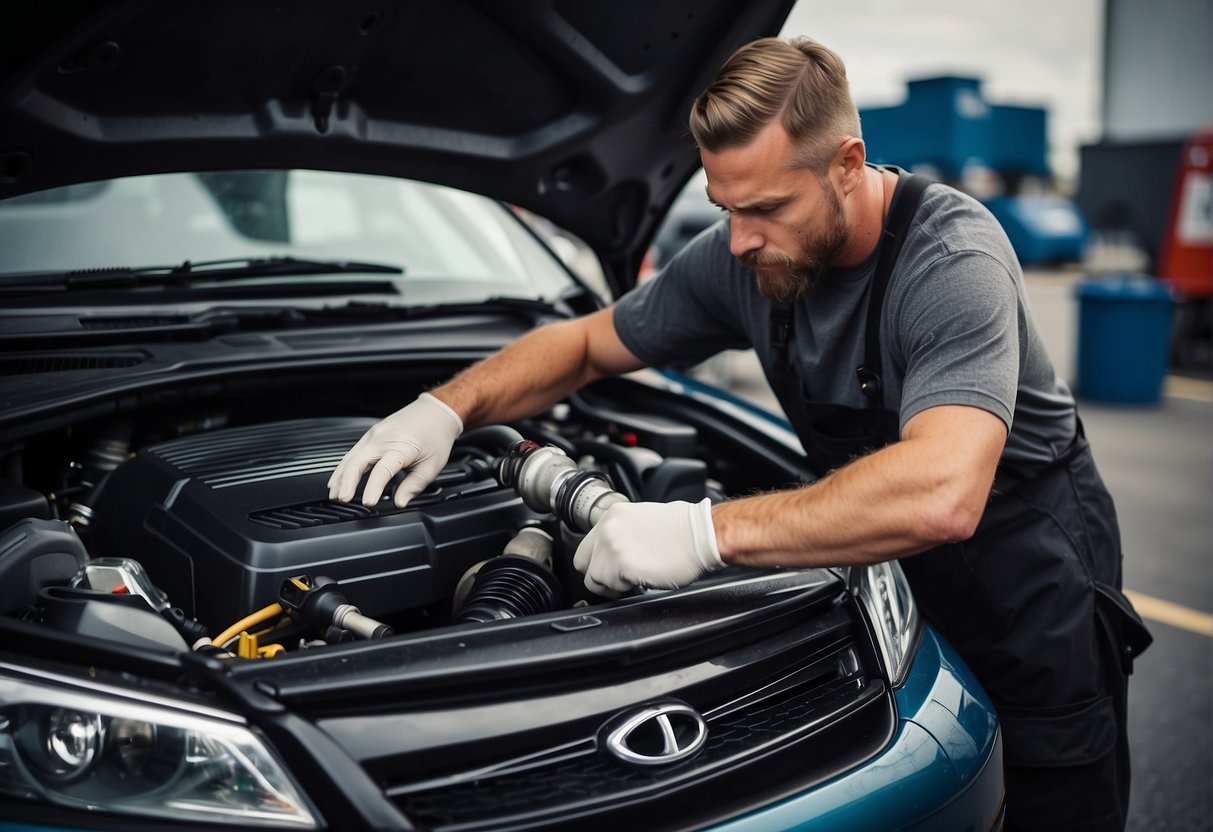 Can You Put a Cold Air Intake on Any Car? Understanding Vehicle Compatibility