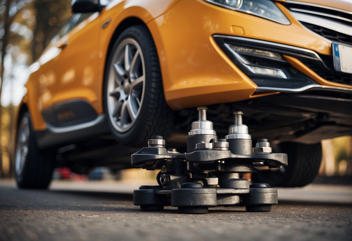 Should You Replace All 4 Brake Pads at Once? Understanding Vehicle Brake Maintenance