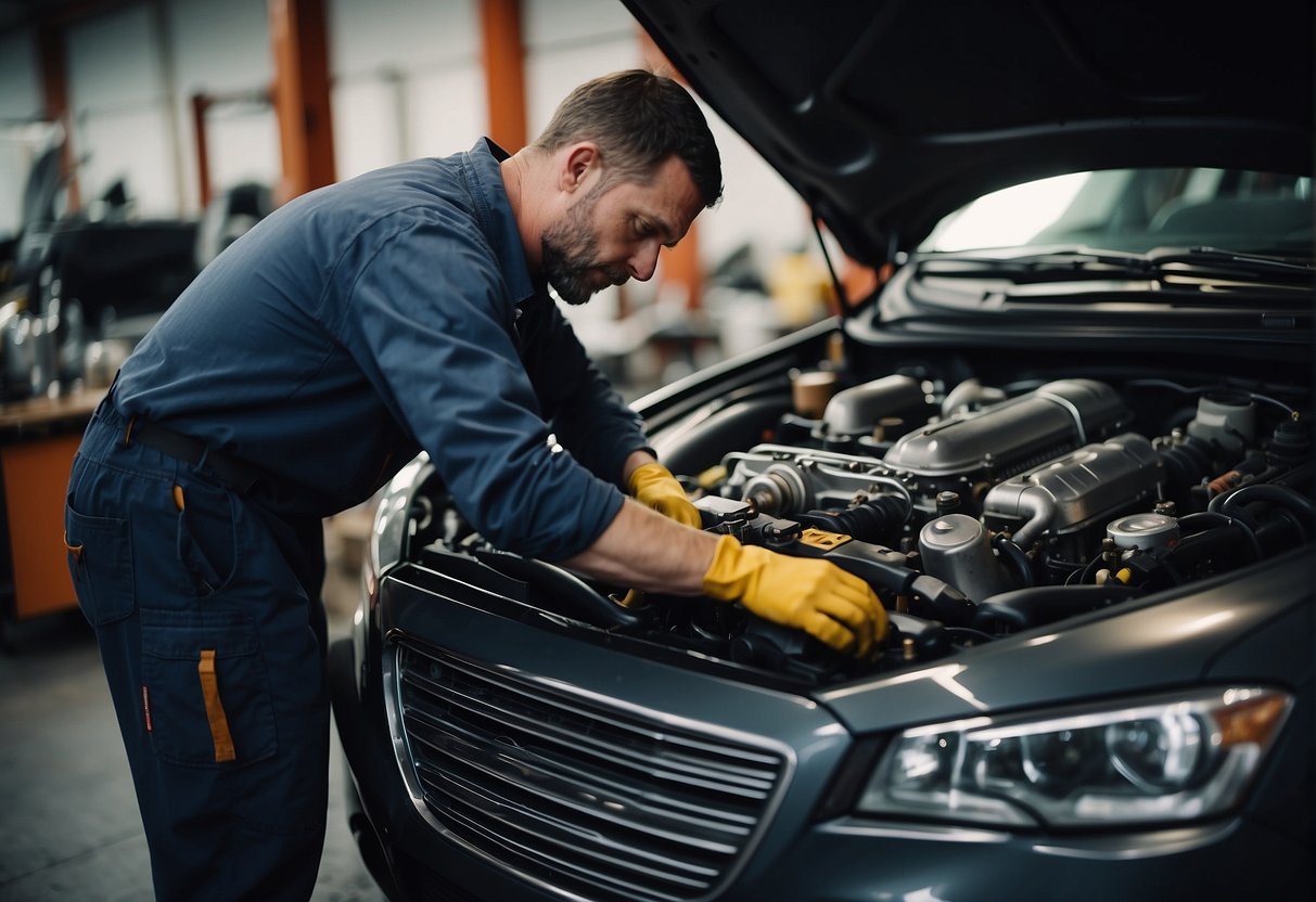 How Much Does It Cost to Get a Turbo Installed: Unveiling the Investment