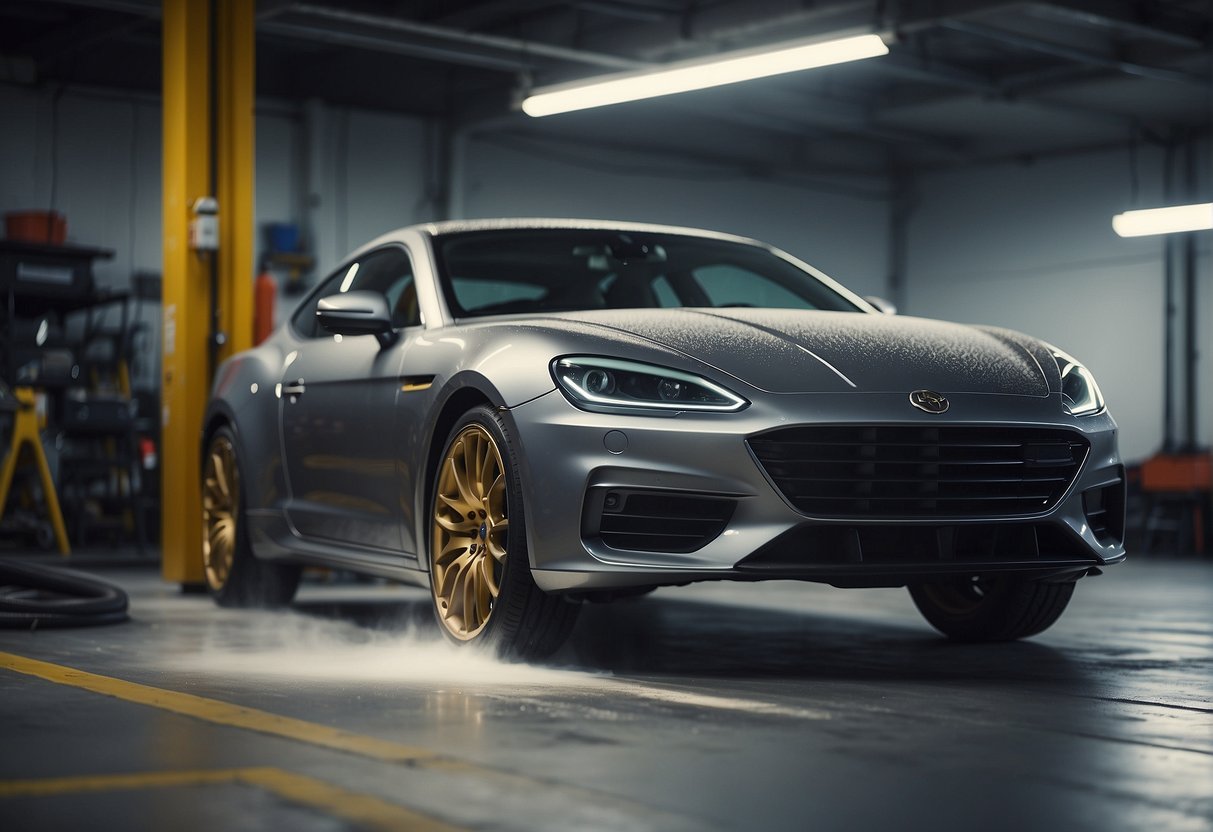 Is Ziebart Undercoating Worth It? An Expert Evaluation for Vehicle Protection