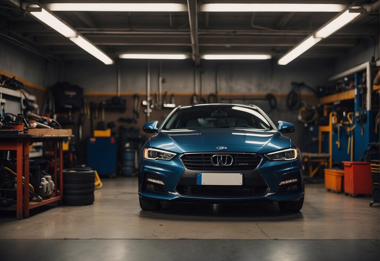 Should You Change Oil Before Storing Car: Essential Maintenance Tips