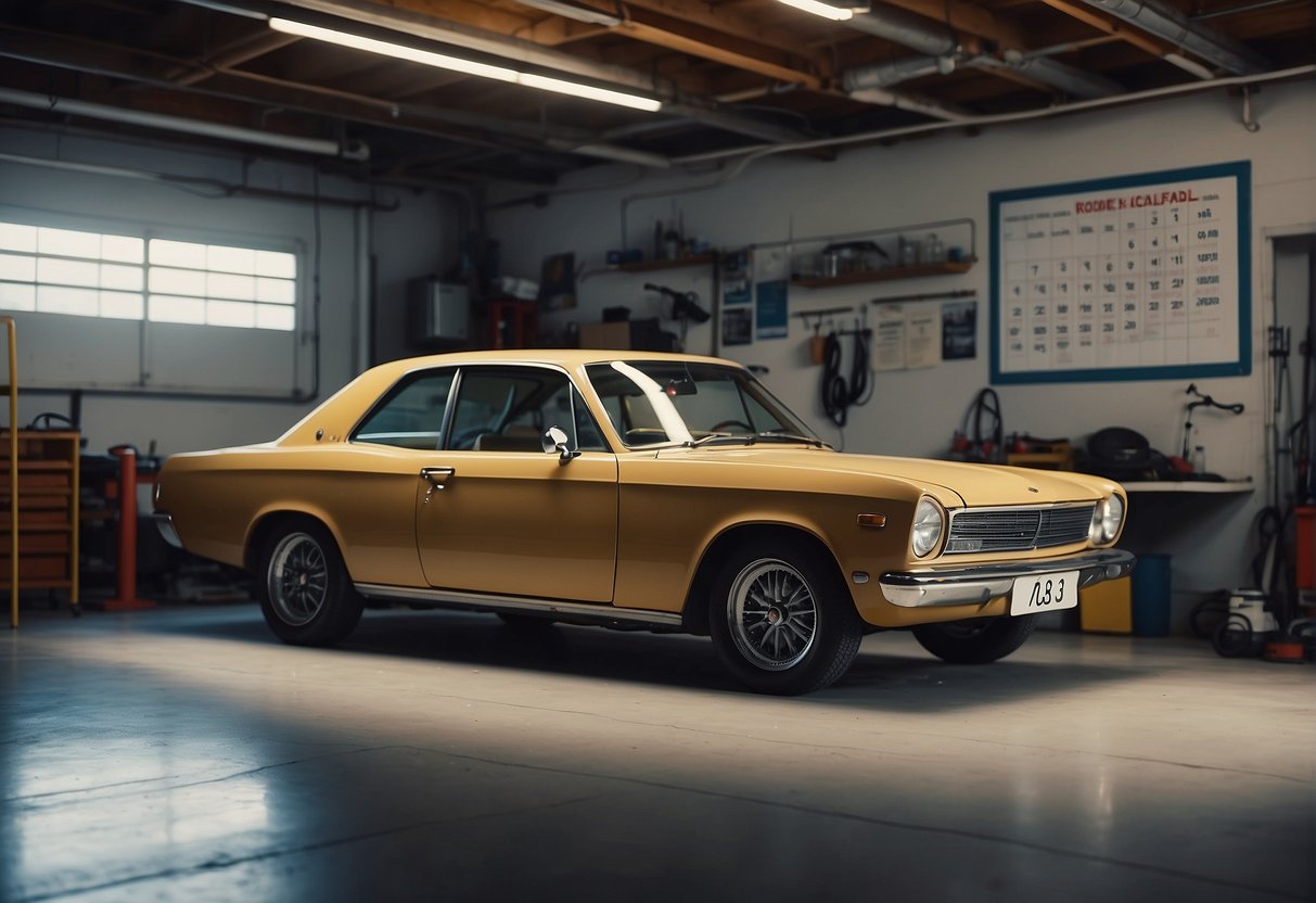 How Often Should You Replace Your Car: Timelines for an Upgrade