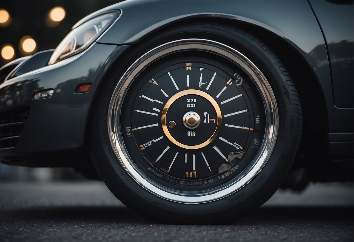 How Often Do Tires Lose Pressure: Understanding Routine Pressure Checks