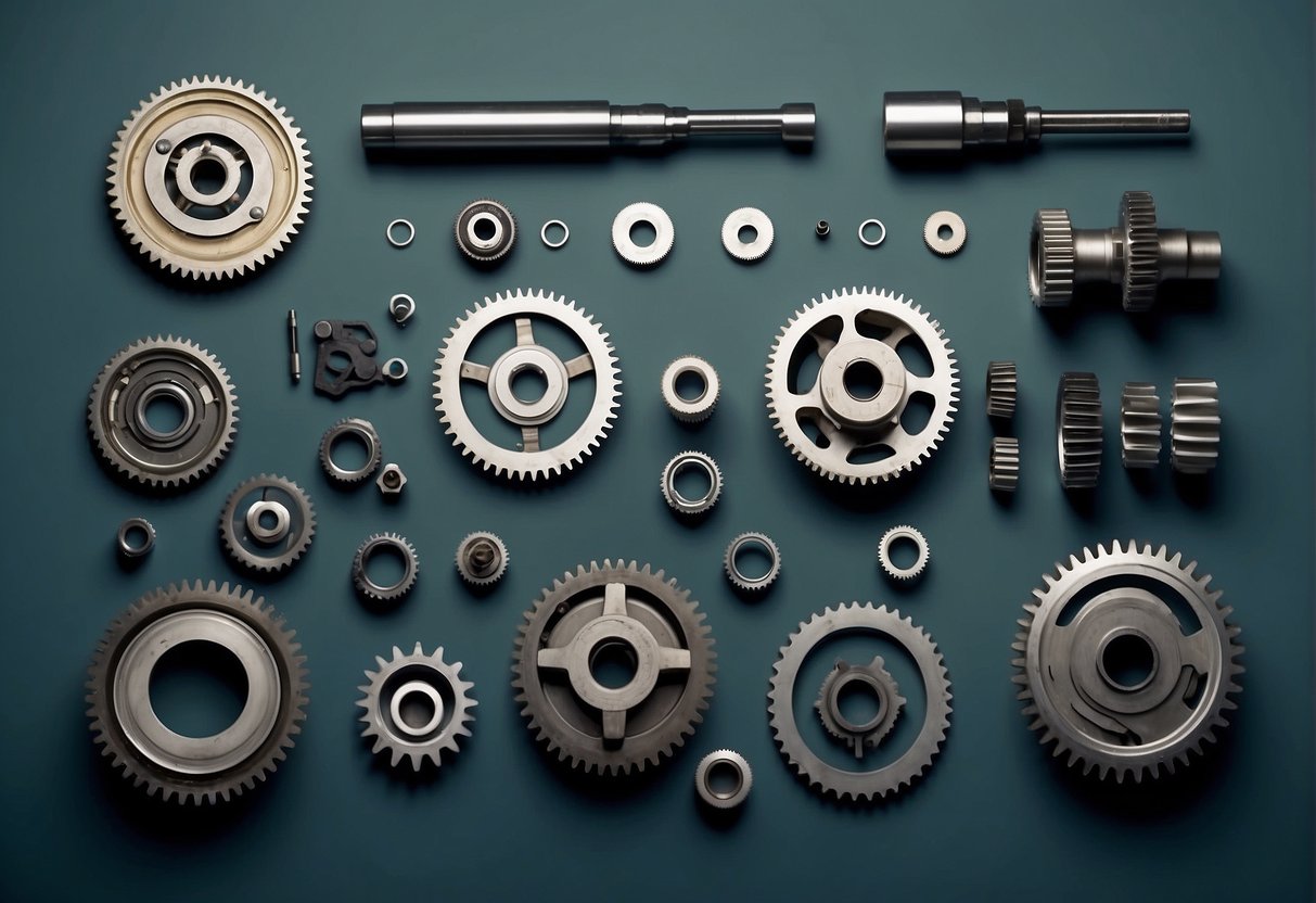 How to Rebuild Auto Transmission: Essential Guide for DIY Mechanics