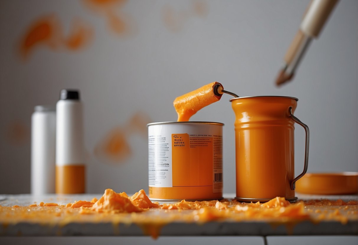 What is Orange Peel Paint? Understanding Texture Imperfections in Automotive Finishes