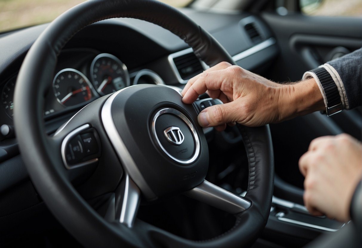 Best Adhesive for Car Dashboard: Top Picks for Durability and Ease of Use