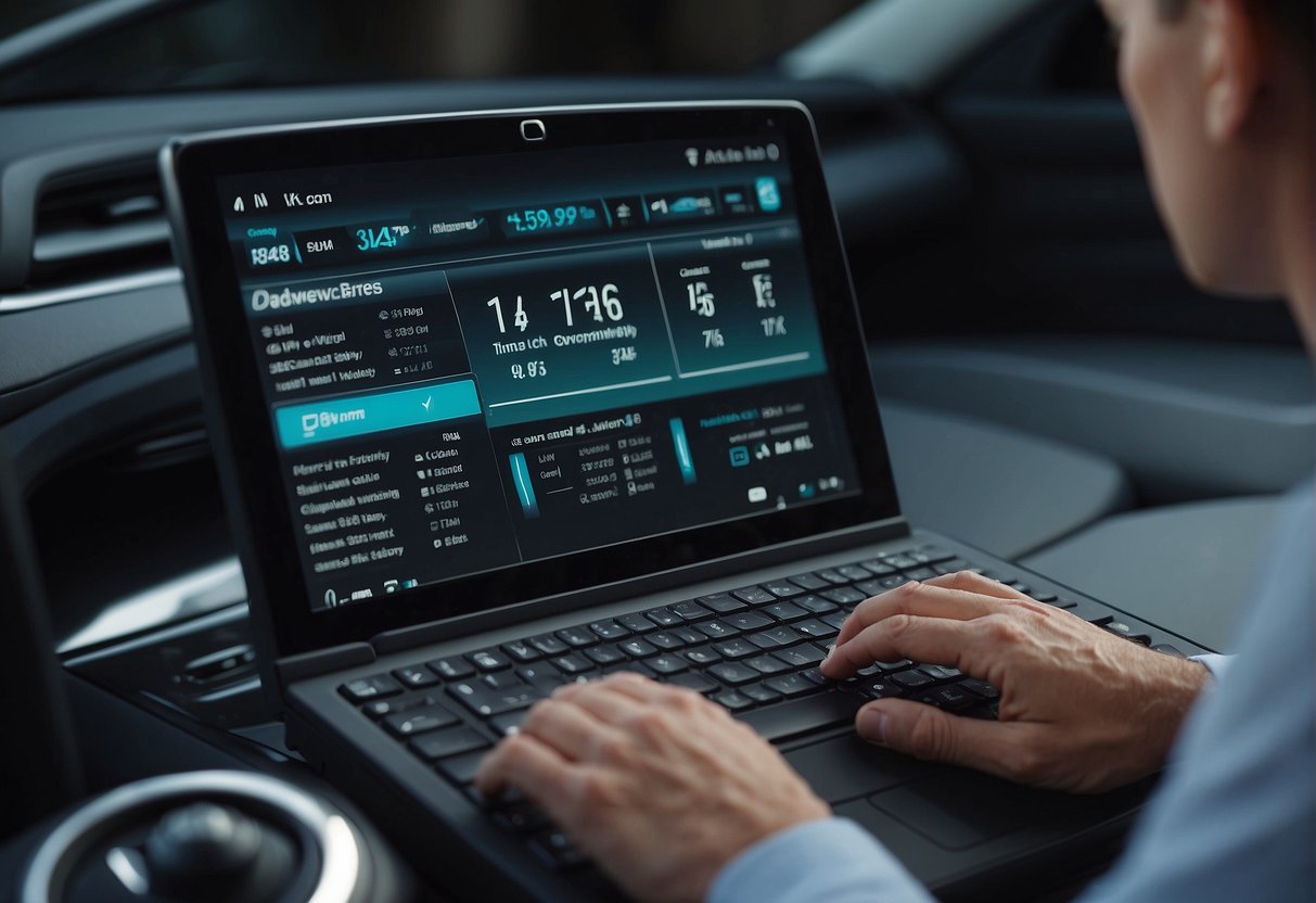 How to Find Service History of a Car: Uncovering a Vehicle’s Past Maintenance Records