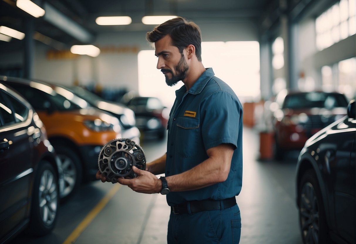 Mechanic to Come to Me: Your Ultimate Guide to Mobile Auto Repair Services