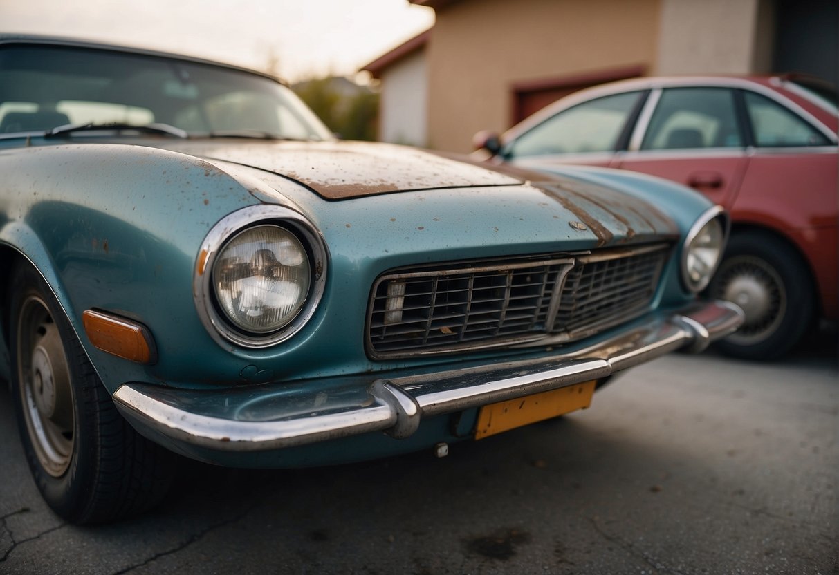 Haven’t Changed Oil in a Year: Understanding the Risks for Your Vehicle
