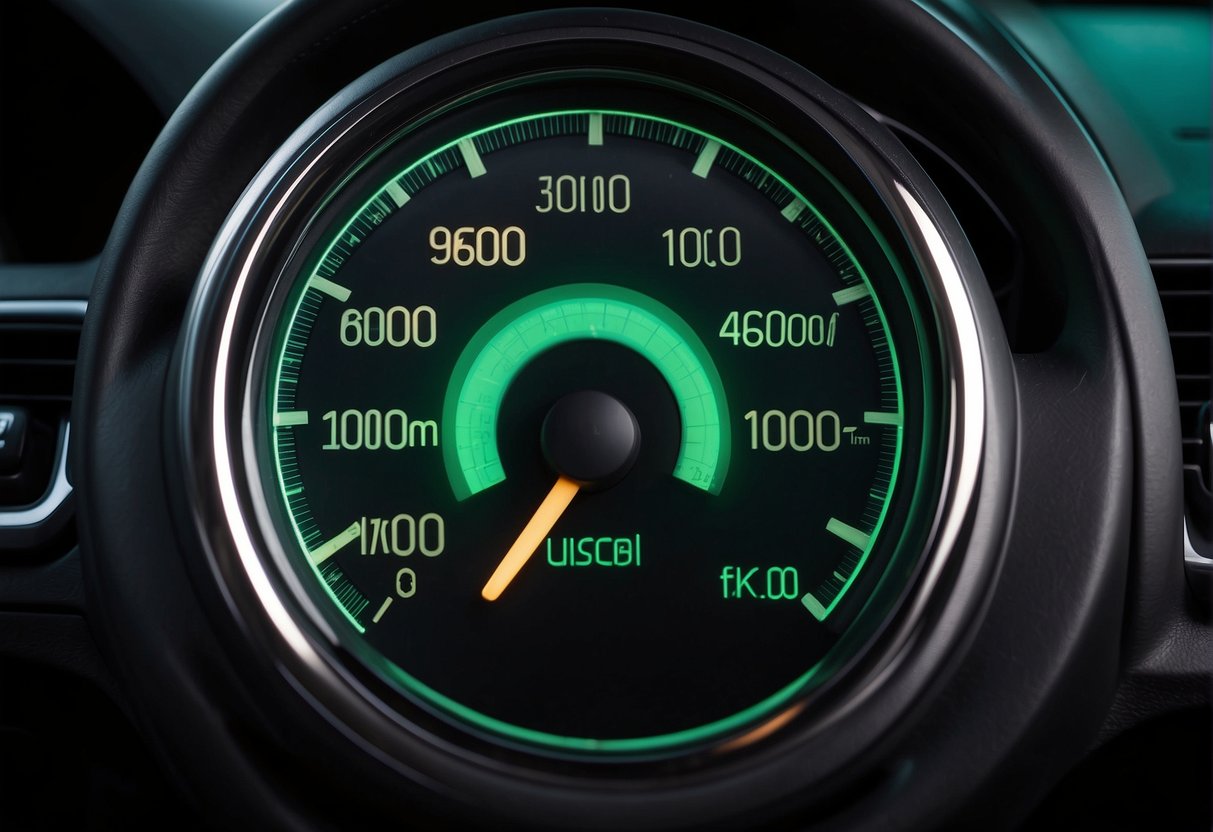 Best RPM for Fuel Efficiency: Optimal Engine Speeds for Saving Gas
