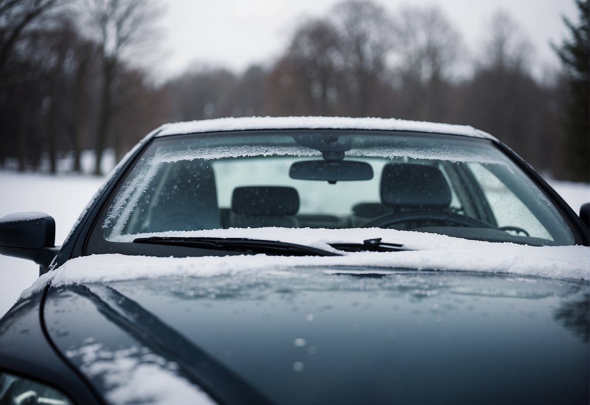 Bosch Snow Driver Wiper Blades: Ultimate Winter Visibility for Drivers