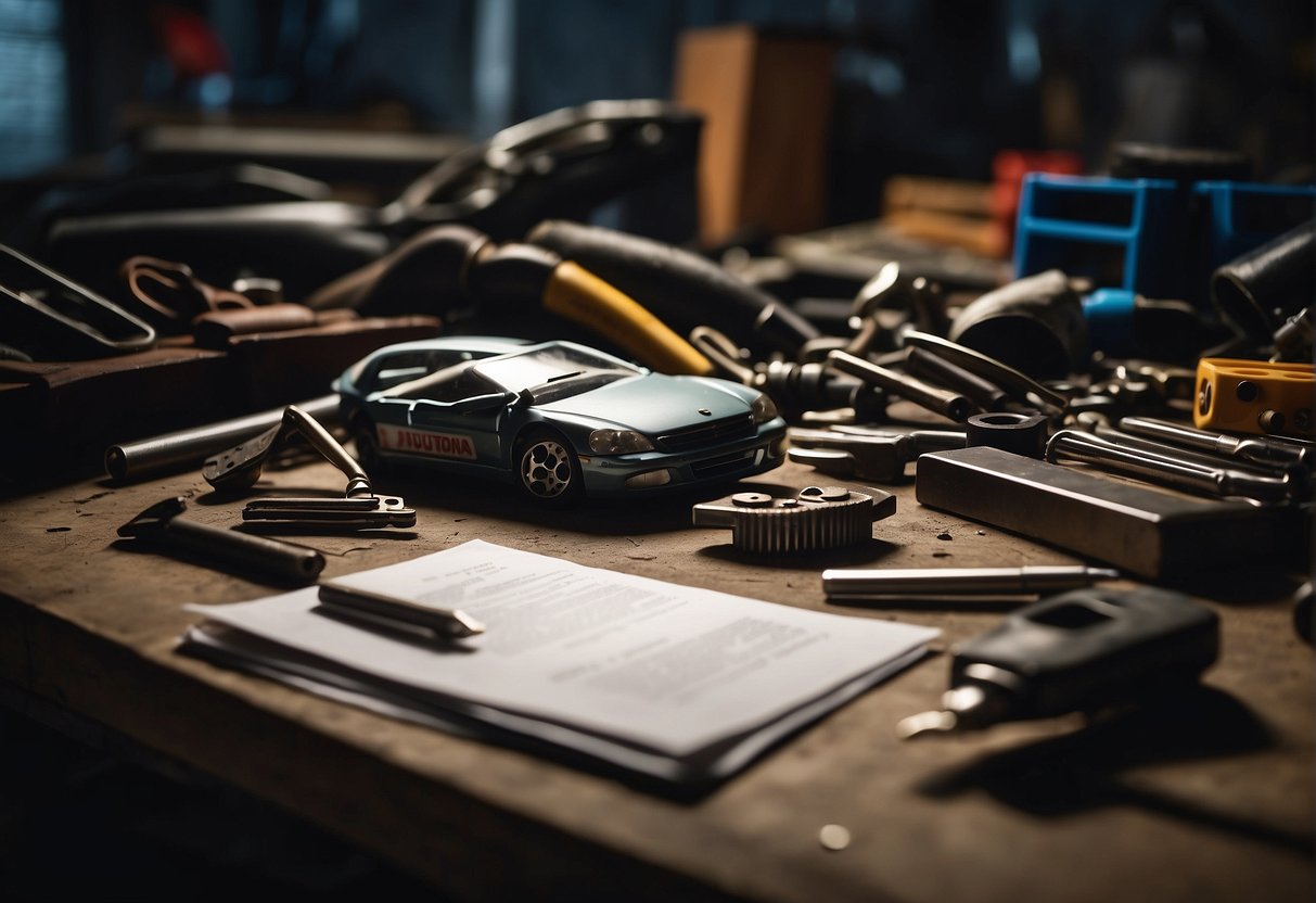 Why Are Automotive Technicians Leaving the Field: Uncovering Industry Trends