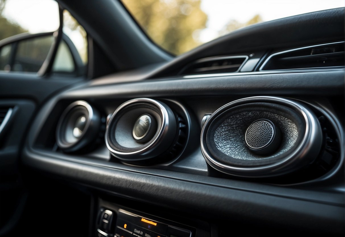 How Long Do Car Speakers Last: Lifespan and Durability Factors Explained