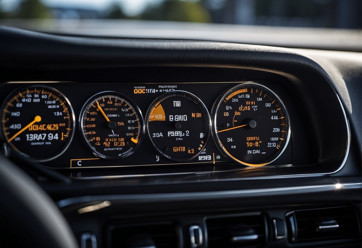 At What Percent Should I Change My Oil: Understanding Your Vehicle’s Maintenance Needs
