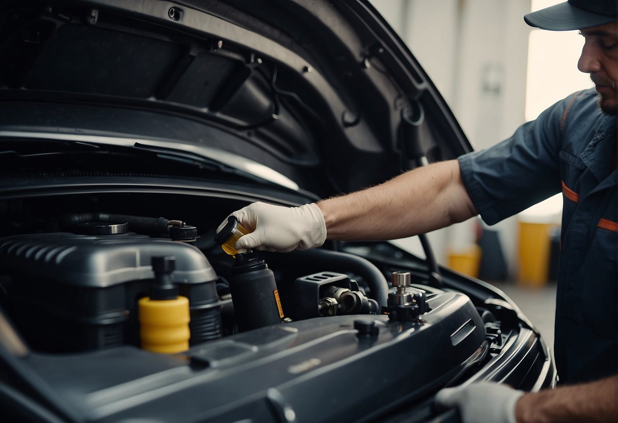 Does Oil Change Affect AC Performance in Your Vehicle?