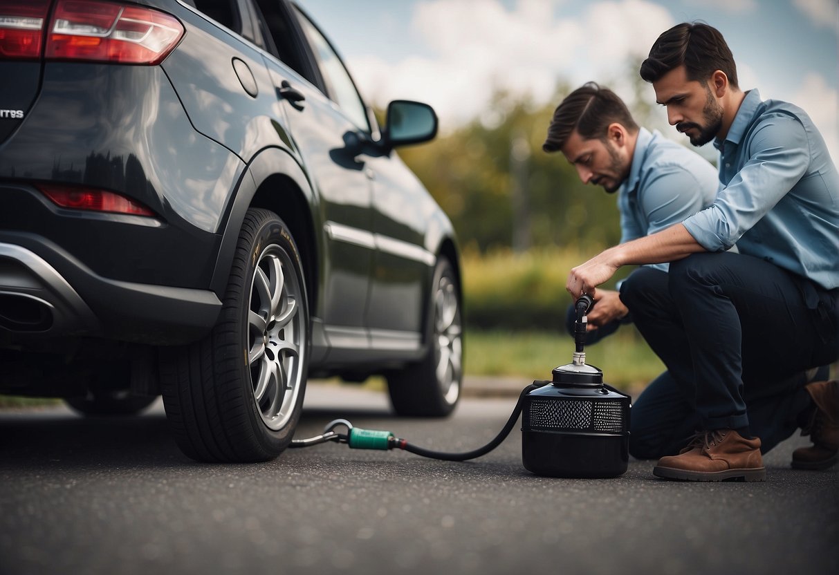 Car Maintenance You Can Do Yourself: Essential DIY Tips for Vehicle Upkeep