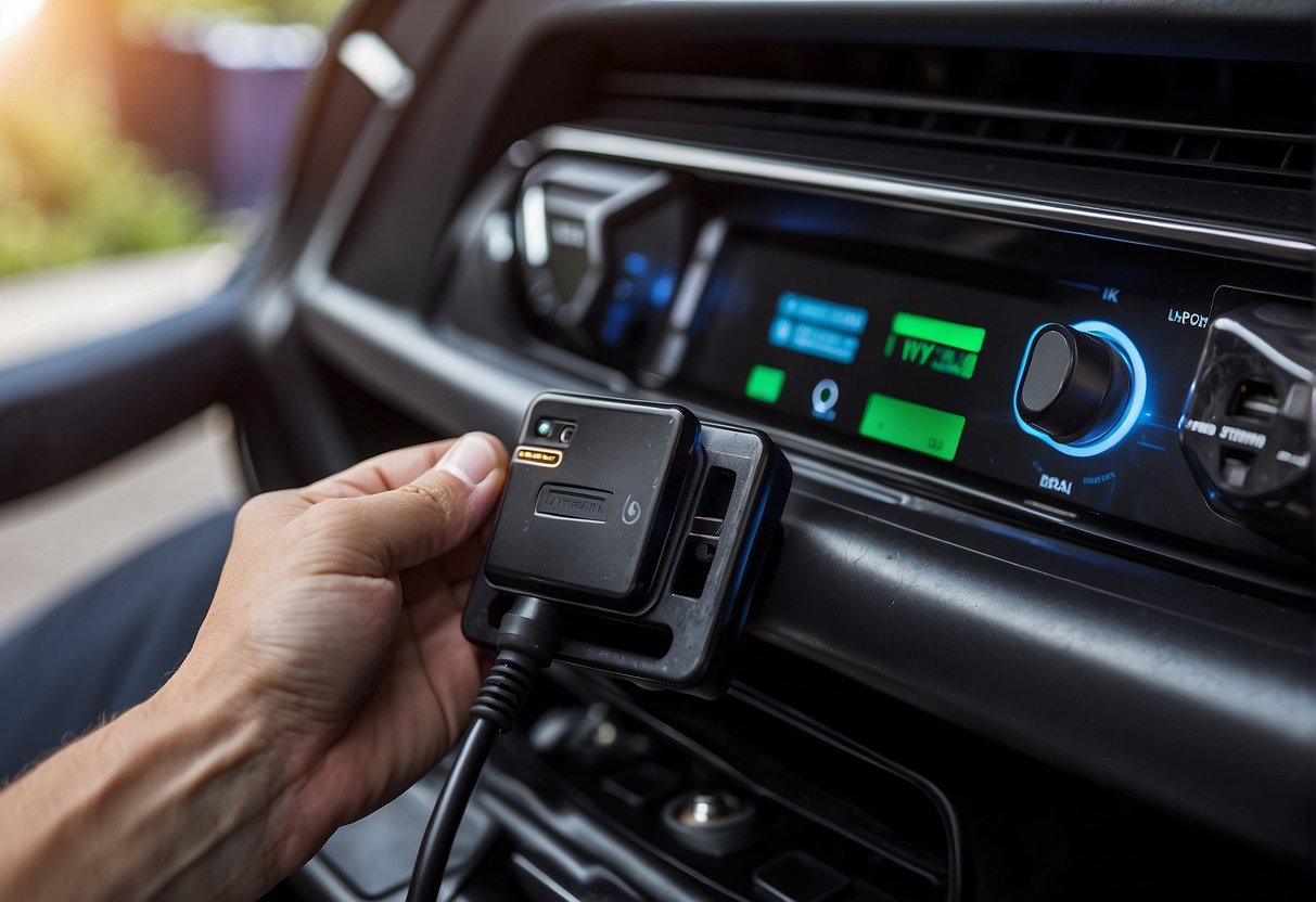 How to Keep a Car Battery from Dying: Essential Maintenance Tips