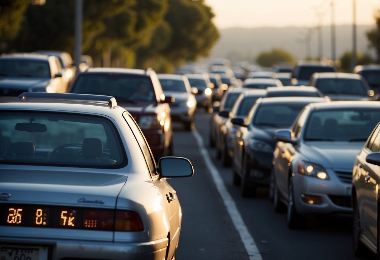 Cars That Last 500,000 Miles: Top Reliable Models Decoded