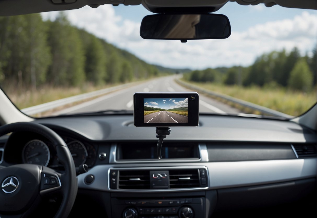 Cost of Tracking on Car: Understanding the Expenses of Vehicle Monitoring Systems