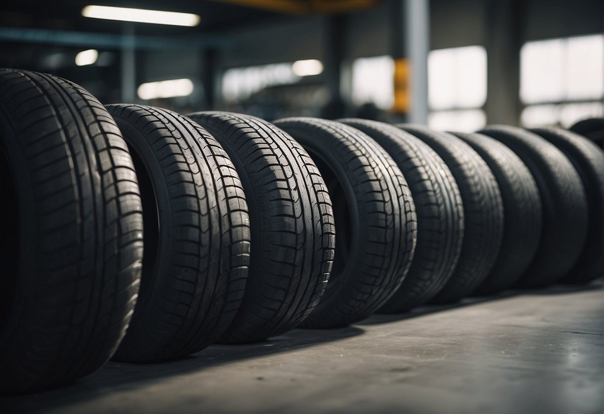 Do Tires Come With Valve Stems? Understanding Your New Tire Purchase