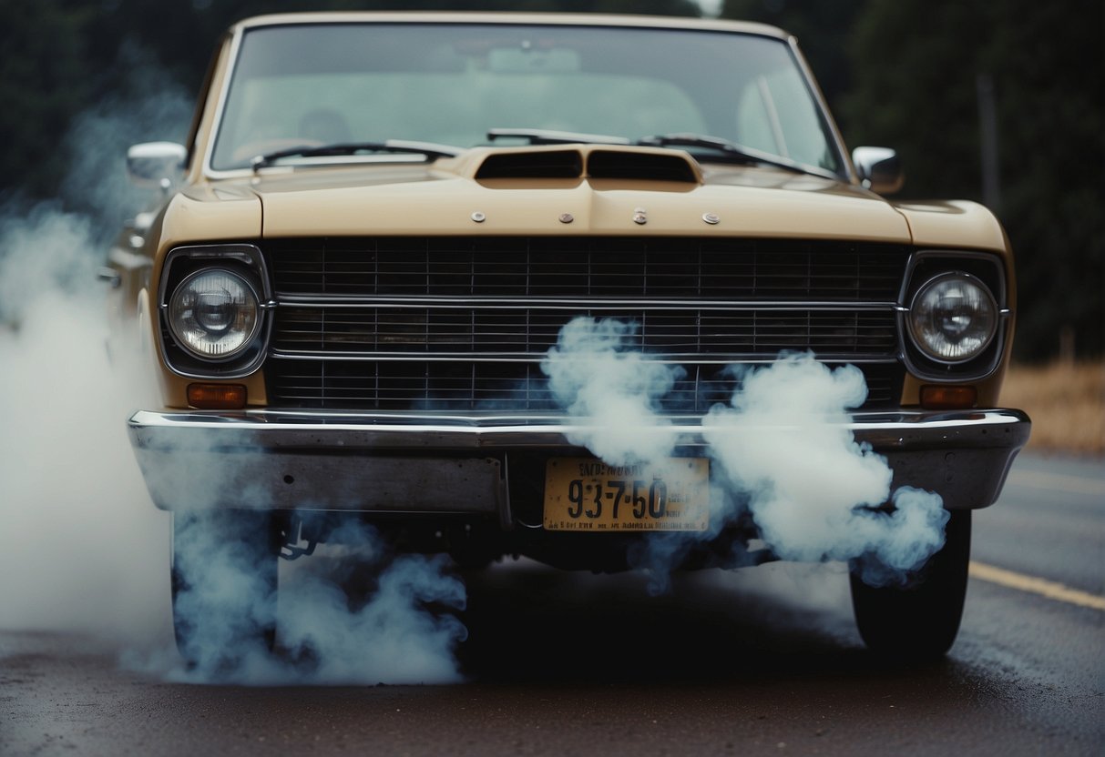 What Happens If You Use the Wrong Transmission Fluid: Risks and Consequences