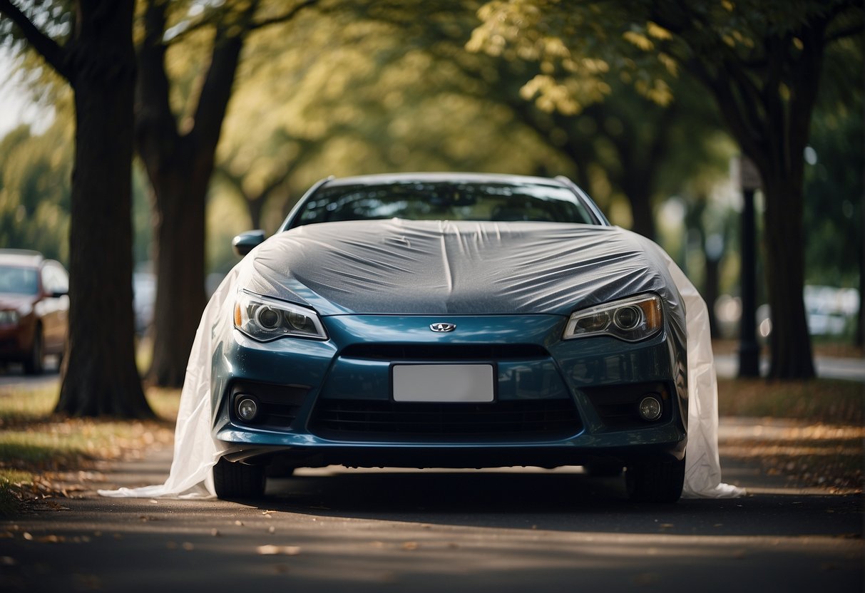 How to Protect Your Car’s Paint: Essential Tips for Longevity