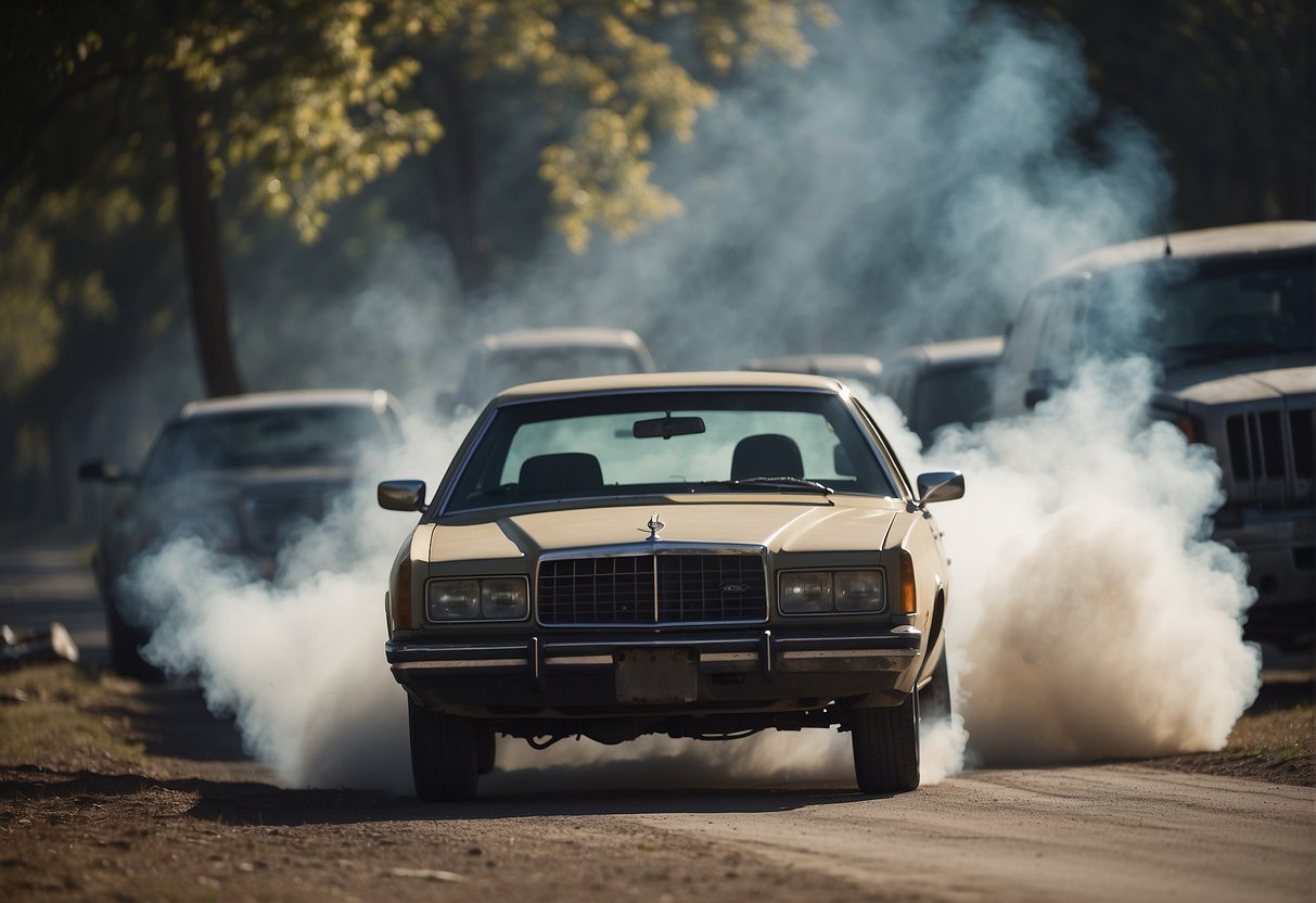 Can a Bad Battery Affect Gas Mileage: Unveiling the Connection