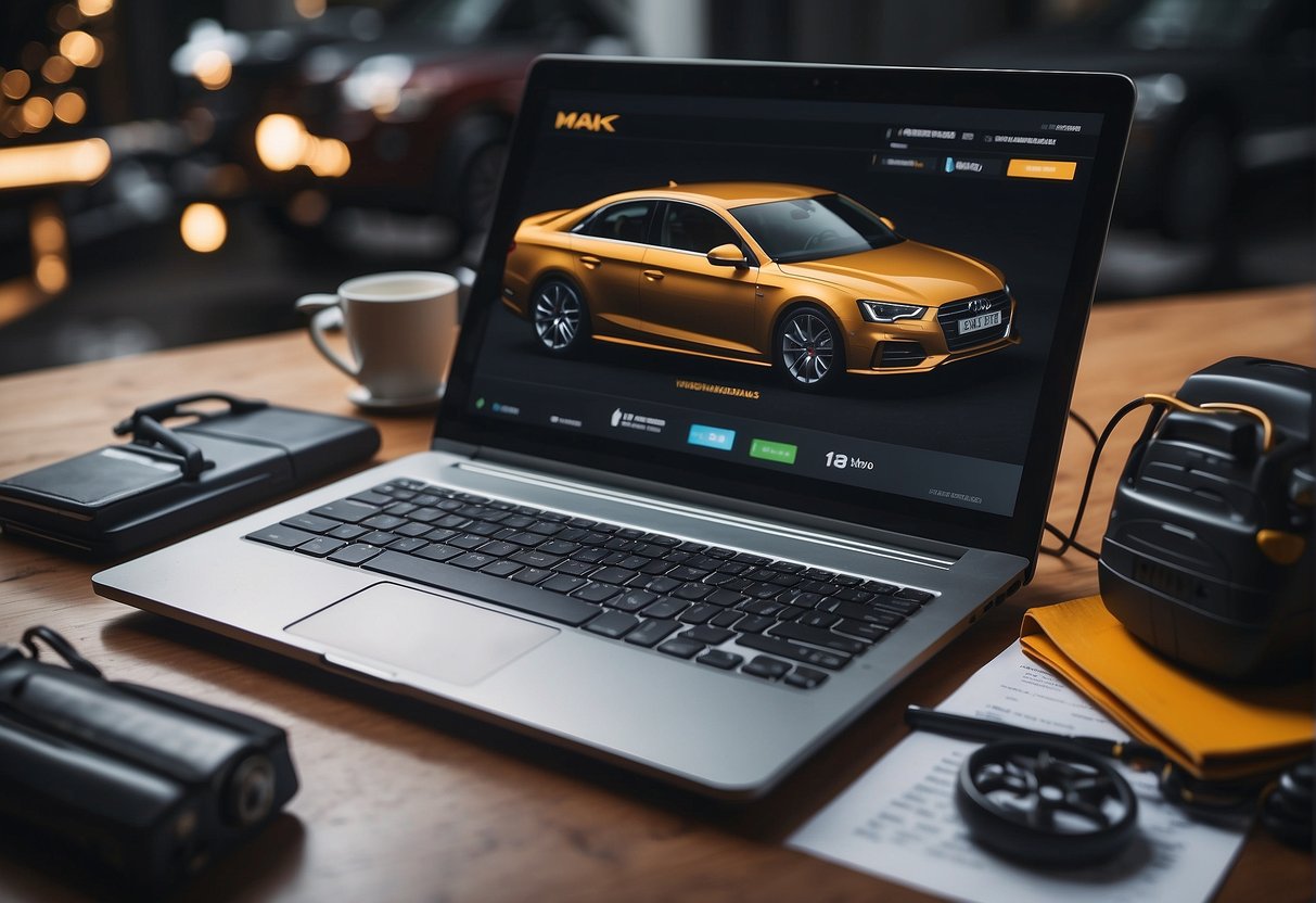 Best Online Car Repair Manuals: Unveiling Top Resources for DIY Mechanics