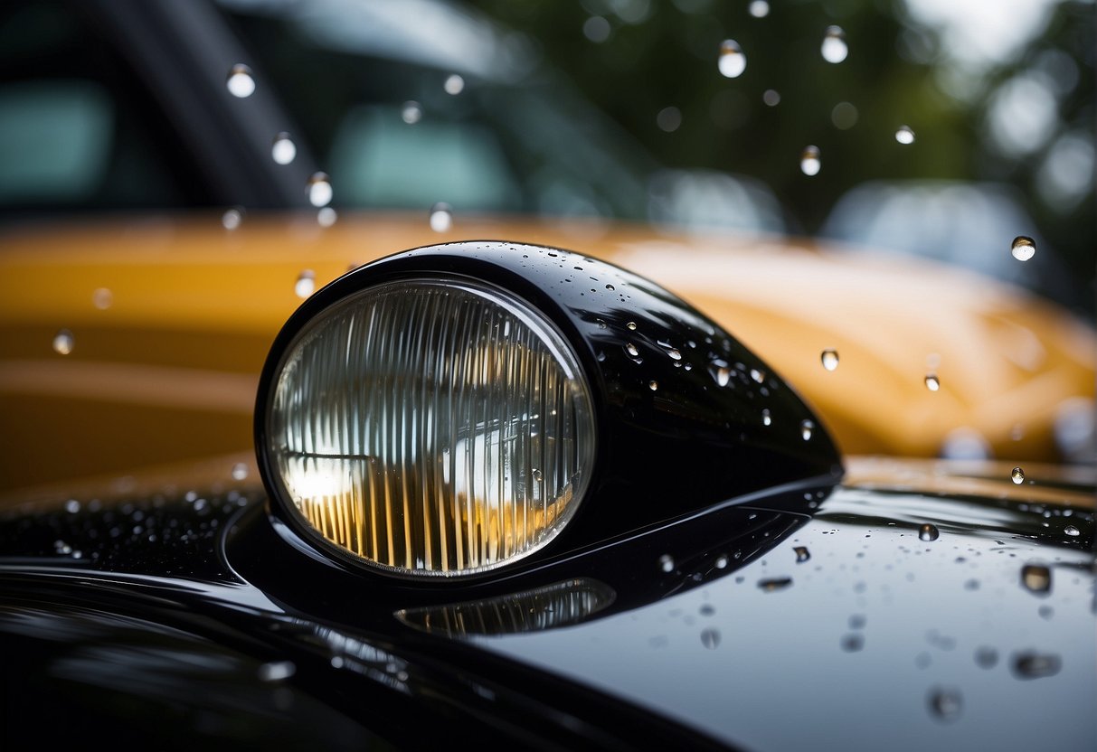 Nu Finish Better Than Wax: Unveiling the Ultimate Car Shine Solution